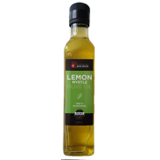 Bush Spices Condiments - Olive Oil with Lemon Myrtle Infusion 250g